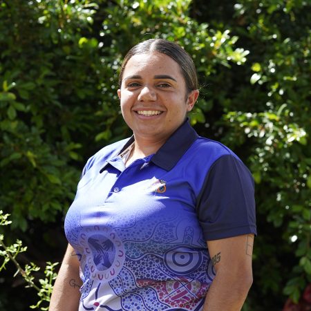 Amarah Shillingsworth | CQID