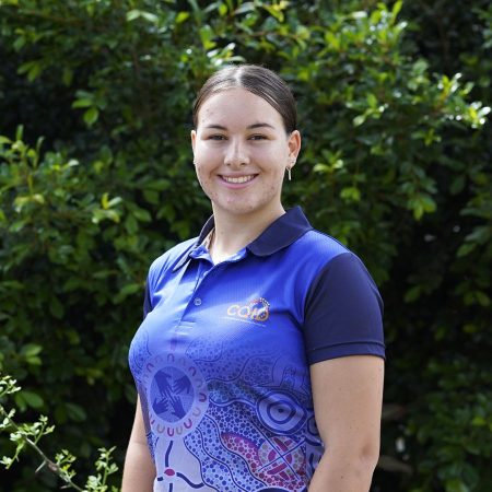 Matilda Lyons | CQID