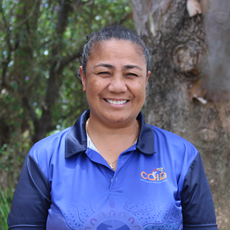 Nita Anderson | CQID