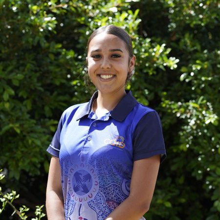 Sharna Fraser | CQID